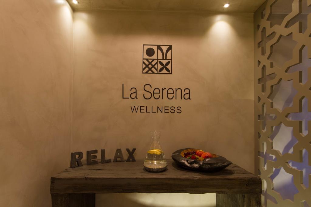 Hotel Boutique La Serena - Altea (Adults Only) ภายนอก รูปภาพ